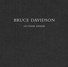 Outside Insideby: Davidson, Bruce