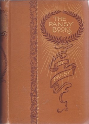 Overruledby: Alden, G. R (Pansy)