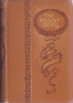 Overruledby: Alden, G. R (Pansy)