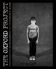 Oxford Project, Theby: Feldstein, Peter(Photographer)