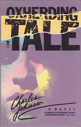 Oxherding Tale by: Johnson, Charles