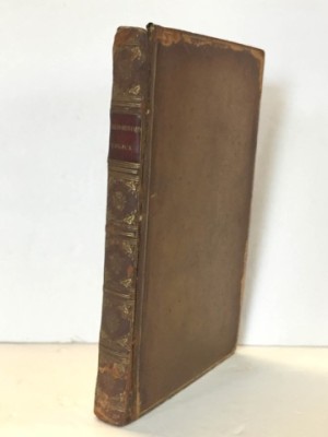 PARLIAMENTARY LOGICK: to which are subjoined two speeches, delivered in the House of Commons of Ireland.With an appendix, containing Considerations on the Corn Laws, by Samuel Johnson, LL.D. never before 