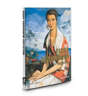 PEGGY GUGGENHEIM COLLECTIONby: Paolo Barozzi