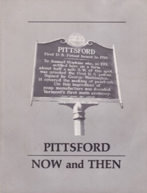 PITTSFORD: Now and Thenby: N/A