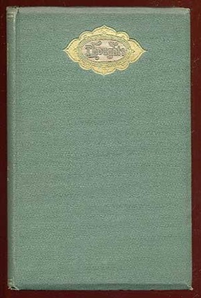 PRECIOUS THOUGHTS: Moral and Religious; Gathered from the Works of John Ruskin by: Tuthill Louisa C. /compiler