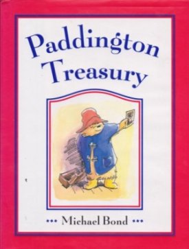 Paddington Treasuryby: Bond, Michael