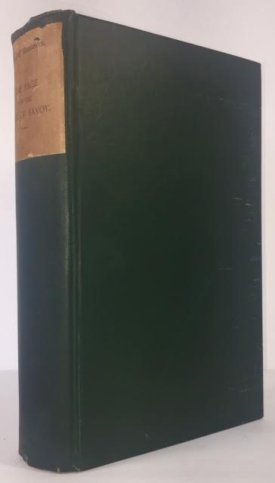 Page of the Duke of Savoy, The (International Limited Edition set #88)by: Dumas, Alexandre