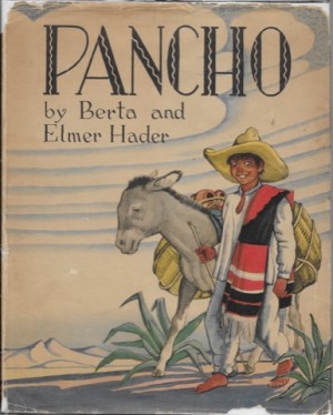Panchoby: Hader, Berta & Elmer
