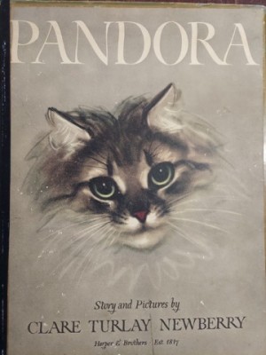 Pandoraby: Newberry, Clare Turlay