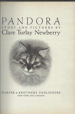 Pandoraby: Newberry, Clare Turlay
