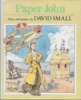 Paper Johnby: Small, David