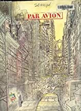 Par Avionby: Sempe, Jean-Jacques