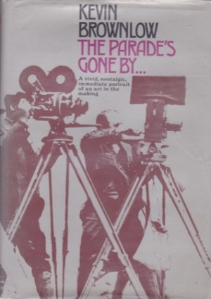 Parade's Gone By, Theby: Brownlow, Kevin