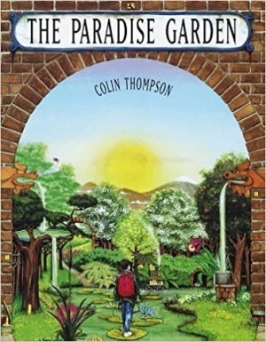 Paradise Garden, Theby:  ThompsonColin