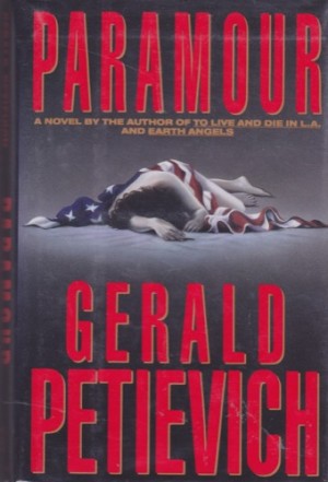 Paramourby: Petievich, Gerald 