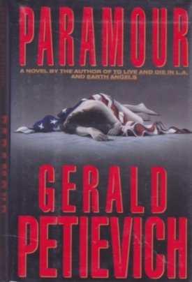 Paramourby: Petievich, Gerald 