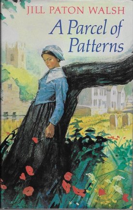 Parcel of Patterns, Aby: Walsh, Jill Paton