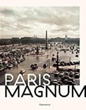 Paris Magnumby: Hazan, Eric