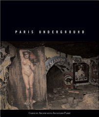 Paris Undergroundby: Archer, Caroline