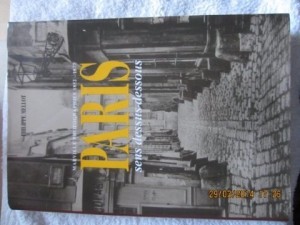 Paris sens dessus-dessous (Marville photographies 1852-1870)by: Mellot, Philippe 