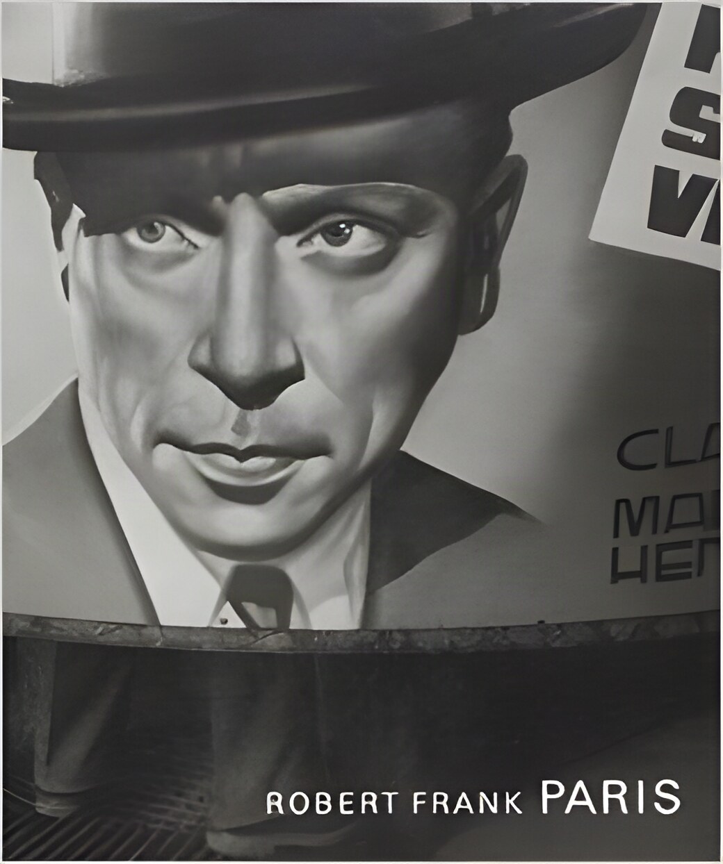 Parisby: Frank, Robert