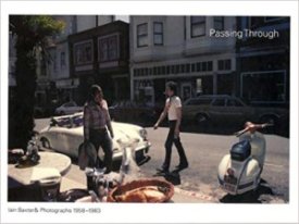 Passing Through: Iain Baxter & Photographs 1958-1983by: Lippard, Lucy