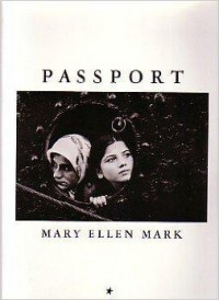 Passportby: Mark, Mary Ellen