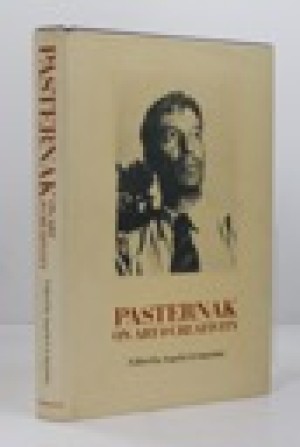 Pasternak on Art & Creativityby: Livingstone, Angela