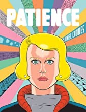 Patienceby: Clowes, Daniel Gillespie