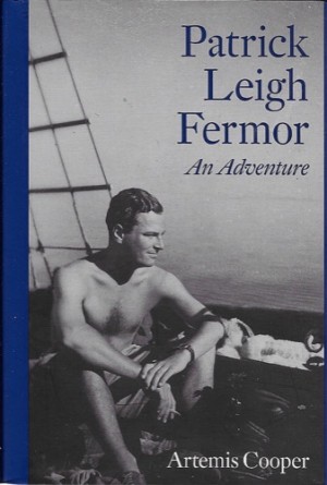 Patrick Leigh Fermor: An Adventureby: Cooper, Artemis