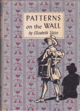 Patterns on the Wallby: Elizabeth Yates 