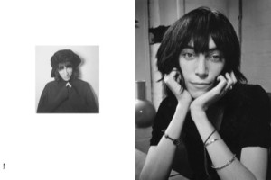 Patti Smith: American Artistby: Frank Stefanko, Patti Smith, et al.