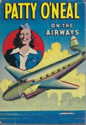 Patty O'Neal On The Airwaysby: Radford, Ruby Lorraine