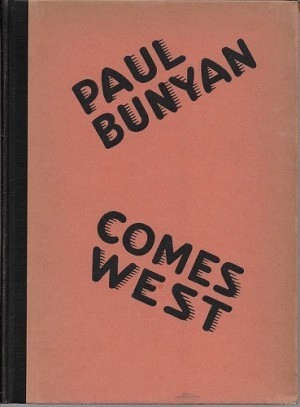 Paul Bunyan Comes Westby: Turney, Ida Virginia