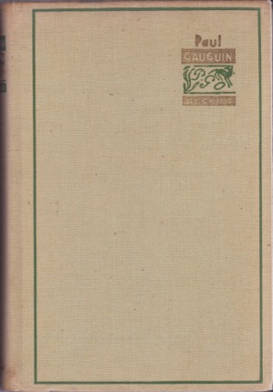 Paul Gauguin: The Calm Madmanby: Becker, Beril 