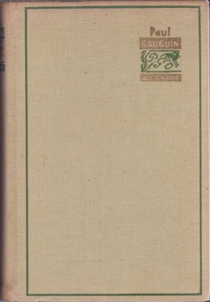 Paul Gauguin: The Calm Madmanby: Becker, Beril 