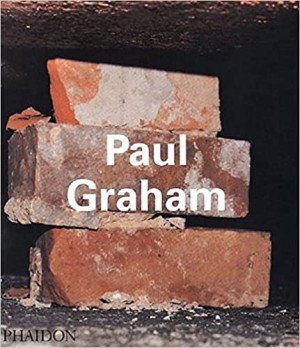 Paul Graham (Phaidon Contemporary Artist Series)by: Andrew Wilson 