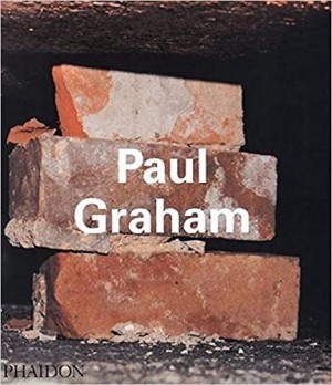 Paul Graham (Phaidon Contemporary Artist Series)by: Andrew Wilson 