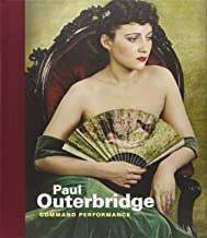 Paul Outerbridge: Command Performanceby: Paul Martineau 