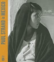 Paul Strand in Mexico by: Krippner, James