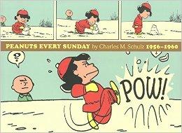 Peanuts Every Sunday: 1956-1960by: Schulz, Charles M.