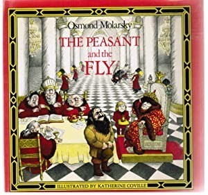 Peasant and the Fly, Theby: Molarsky/Katherine Coville, Osmond