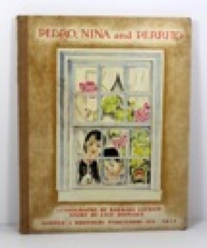Pedro, Nina and Perritoby: Duplaix, Lily/Barbara Latham