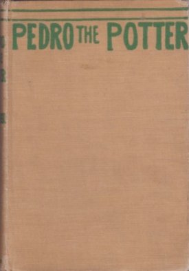 Pedro the Potterby: Purnell/Nils Hogner, Idella