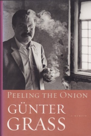 Peeling the Onionby: Grass, Gunter; translated by Michael Henry Heieadi 