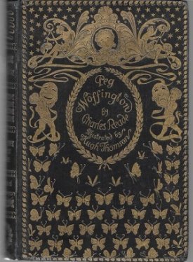 Peg Woffingtonby: Reade, Charles and Hugh Thomson