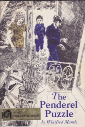 Penderel Puzzle, Theby: Mantle, Winifred
