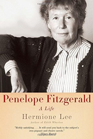 Penelope Fitzgerald: A Lifeby: Lee, Hermione