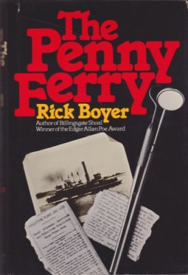 Penny Ferry, Theby: Boyer, Rick