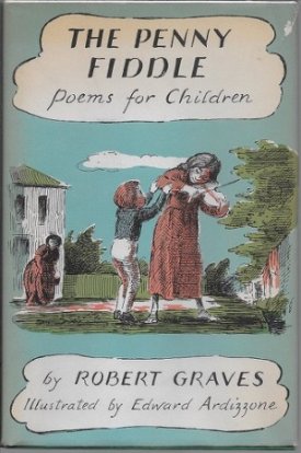 Penny Fiddle, Theby: Graves, Robert